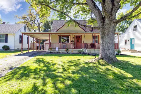 1247 Carolyn Ave, Columbus, OH 43224