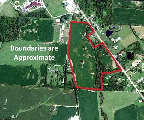 0 Johnstown-alexandria Rd, Johnstown, OH 43031