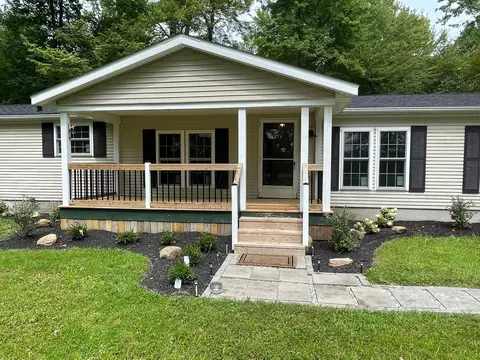5299 Township Road 49, Galion, OH 44833