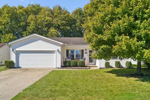 5022 Lee Rd, South Bloomfield, OH 43103