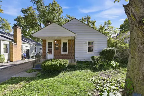 494 S Weyant Ave, Columbus, OH 43213