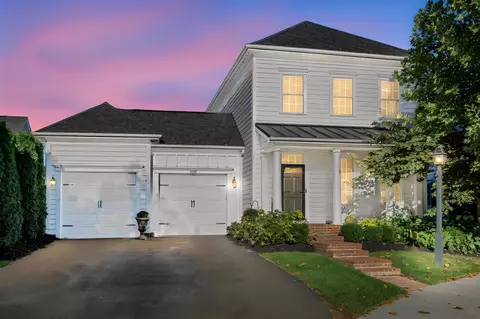 7915 Cole Park N, New Albany, OH 43054