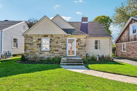 549 E Court St, Urbana, OH 43078