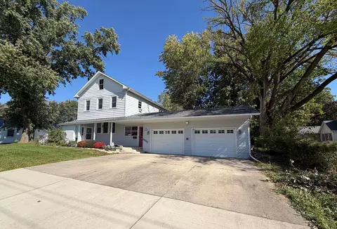 281 S Franklin St, Richwood, OH 43344