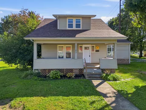 1103 W State St, Newcomerstown, OH 43832
