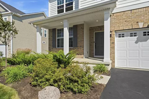 Exterior - 39 Bluestone Ln, Delaware, OH 43015 photo 6 of 6