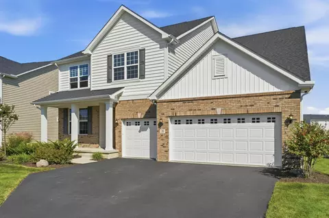 Exterior - 39 Bluestone Ln, Delaware, OH 43015 photo 2 of 6