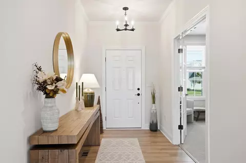 Entry Way - 39 Bluestone Ln, Delaware, OH 43015 photo 1 of 7