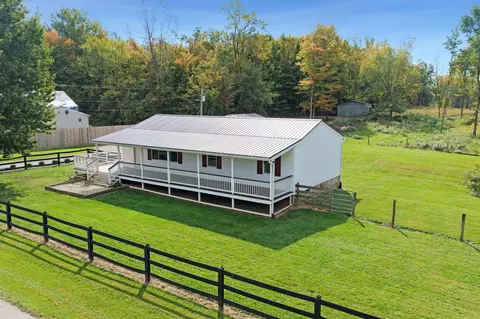 3960 Township Road 124, Mount Gilead, OH 43338