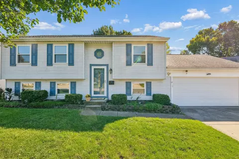 2928 Daisy Ln, Columbus, OH 43204