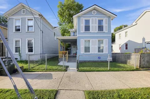 155 Hanover St, Hamilton, OH 45011