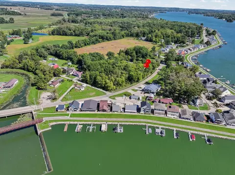 0 N Bank Rd NE #LOT S 1-4, Millersport, OH 43046