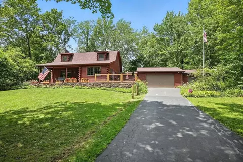 11779 Woodhaven Rd, Johnstown, OH 43031
