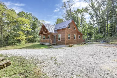 15009 Jack Run Rd, Rockbridge, OH 43149