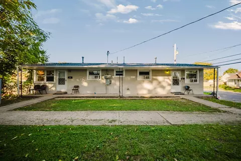 Exterior - 1025 S Pickaway St, Circleville, OH 43113 photo 10 of 11