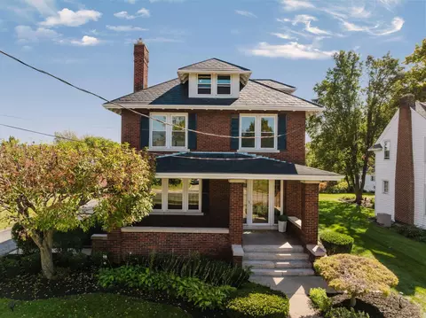 201 E Main St E, Ashville, OH 43103