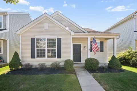 6217 Broad Stripes Ave #217, Galloway, OH 43119