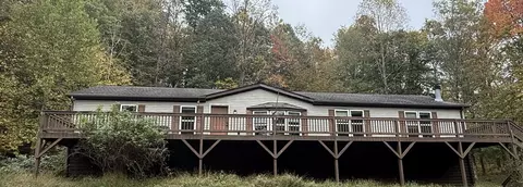 9084 Township Road 169 NE, New Lexington, OH 43764