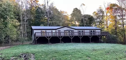 9084 Township Road 169 NE, New Lexington, OH 43764