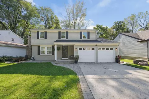 3951 Cypress Creek Dr, Columbus, OH 43228