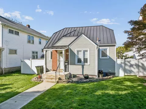 51 N Westmoor Ave, Columbus, OH 43204