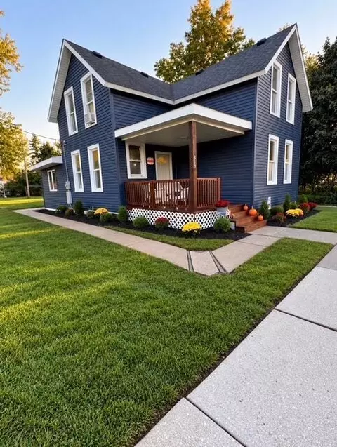 315 E Atwood St, Galion, OH 44833