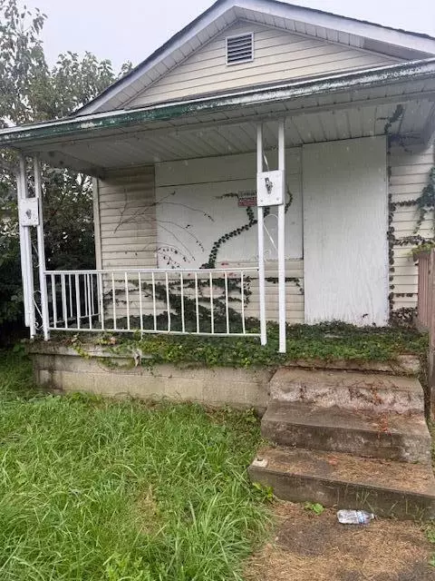 1011 Campbell Ave, Columbus, OH 43223