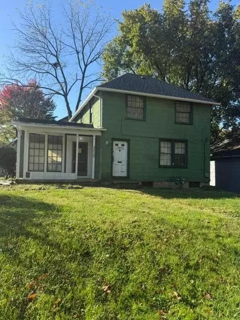 2605 Neil Ave #2605 1/2, Columbus, OH 43202