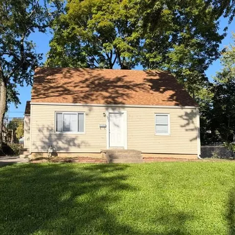 3099 Hamilton Ave, Columbus, OH 43224