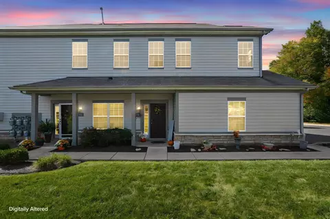 654 Wintergreen Way, Lewis Center, OH 43035