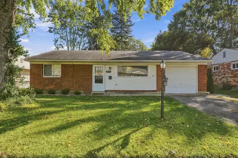 1162 Striebel Rd, Columbus, OH 43227