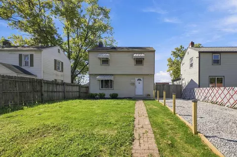 2365 Pontiac St, Columbus, OH 43211
