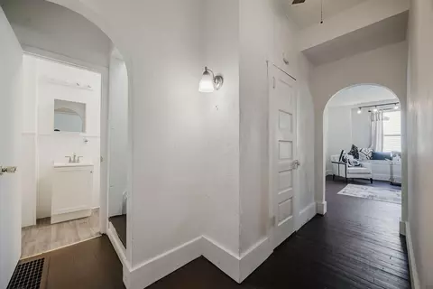 Entry Way - 303 Park Ave, Prospect, OH 43342 photo 3 of 3