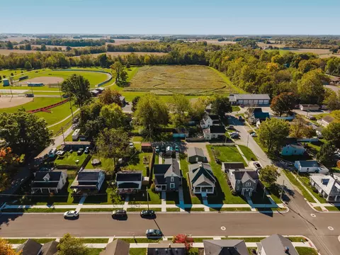 View/Area - 303 Park Ave, Prospect, OH 43342 photo 3 of 14