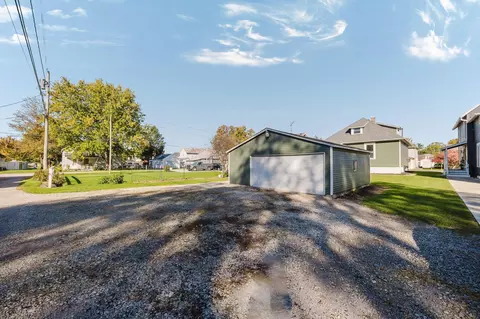 Exterior - 303 Park Ave, Prospect, OH 43342 photo 15 of 18