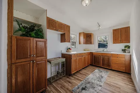 Kitchen - 303 Park Ave, Prospect, OH 43342 photo 1 of 2