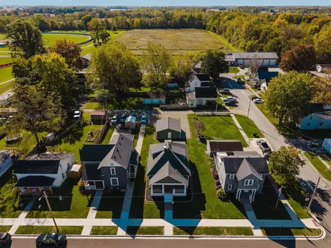 View/Area - 303 Park Ave, Prospect, OH 43342 photo 5 of 14