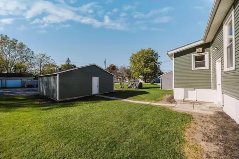 Exterior - 303 Park Ave, Prospect, OH 43342 photo 14 of 18