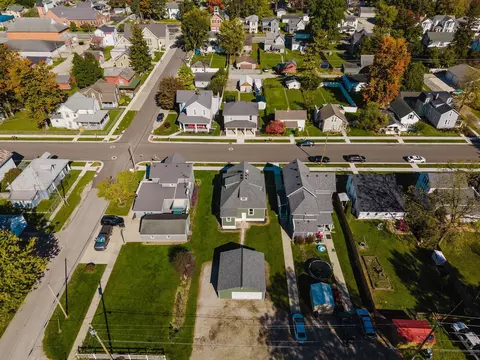 View/Area - 303 Park Ave, Prospect, OH 43342 photo 8 of 14