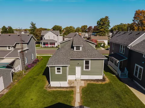 View/Area - 303 Park Ave, Prospect, OH 43342 photo 6 of 14