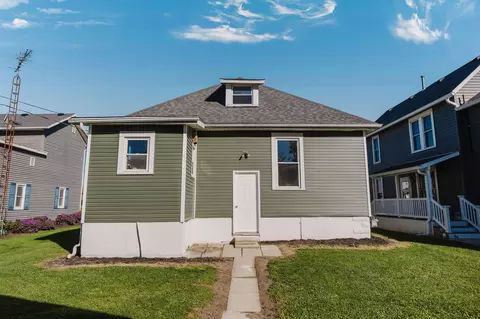 Exterior - 303 Park Ave, Prospect, OH 43342 photo 12 of 18