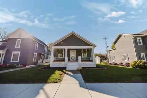 Exterior - 303 Park Ave, Prospect, OH 43342 photo 9 of 18