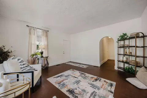 Living - 303 Park Ave, Prospect, OH 43342 photo 4 of 4