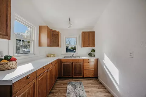 Kitchen - 303 Park Ave, Prospect, OH 43342 photo 2 of 2