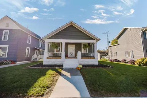 Exterior - 303 Park Ave, Prospect, OH 43342 photo 8 of 18