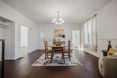 Dining - 303 Park Ave, Prospect, OH 43342 photo 1 of 5