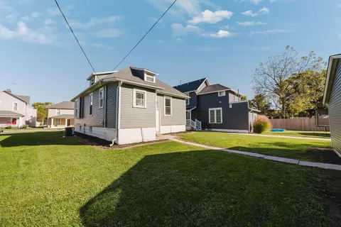 Exterior - 303 Park Ave, Prospect, OH 43342 photo 11 of 18