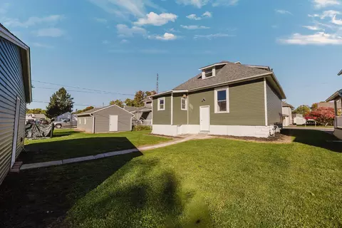 Exterior - 303 Park Ave, Prospect, OH 43342 photo 13 of 18
