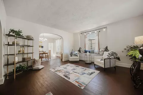 Living - 303 Park Ave, Prospect, OH 43342 photo 1 of 4