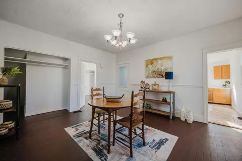 Dining - 303 Park Ave, Prospect, OH 43342 photo 5 of 5